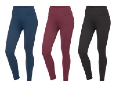 Mallas técnicas para mujer 11.99 €