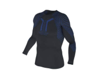 Camiseta interior técnica de invierno para hombre