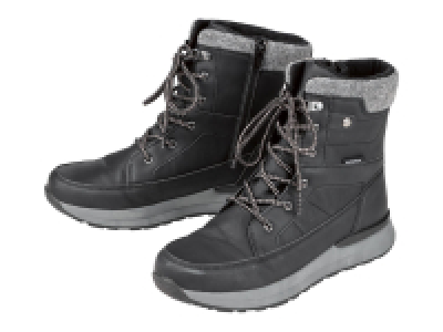 Botas de nieve mujer