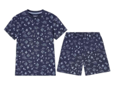 Pijama corto júnior 3.99 €