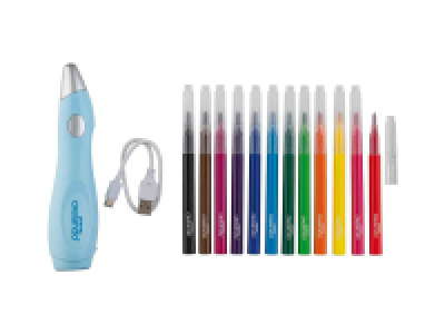 Set básico de aerografía 16.99 €