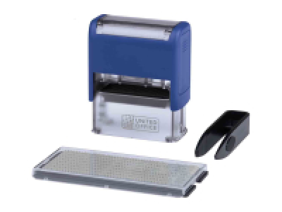 Sello de autocomposición 3.99 €