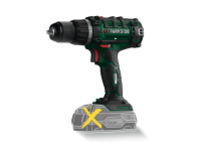 Atornilladora taladradora recargable 20 V 27.99 €