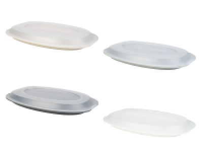 Lidl  Recipientes para embutidos y queso