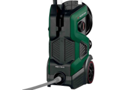 Lidl  Hidrolimpiadora 2400 W