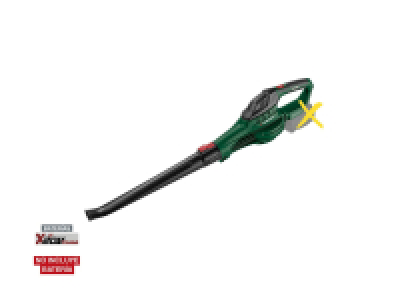 Soplador de hojas inalámbrico 20 V