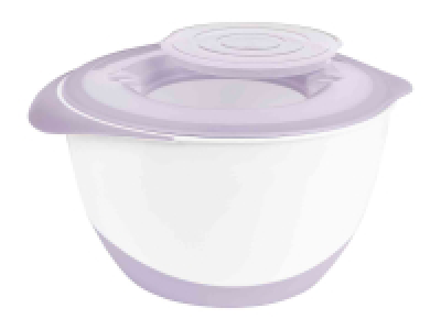Bol con tapa 5 L 5.99 €