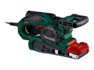 Lijadora de banda 600W