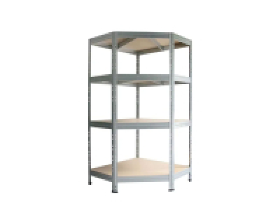 AR Shelving estantería circular para grandes cargas 74.99 €