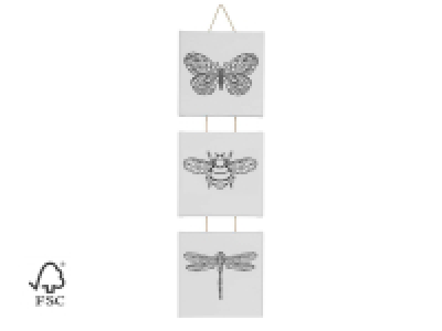 Set de lienzos 4.99 €