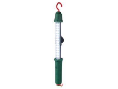 Lidl  Barra luminosa recargable LED