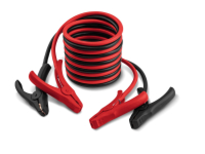 Lidl  Cable de arranque tipo 25 (DIN 72 553-25)