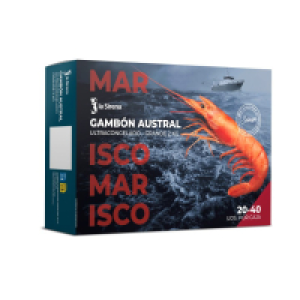 LaSirena  Gambón Austral crudo grande