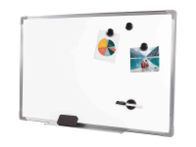 Pizarra blanca magnética 19.99 €