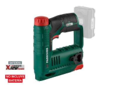 Lidl  Grapadora recargable 12 V