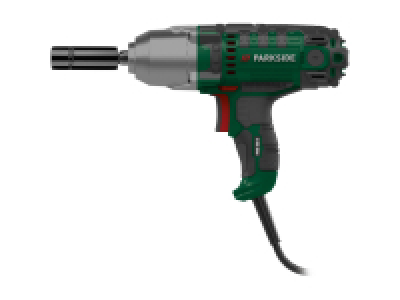 Atornilladora de impacto eléctrica 550 W