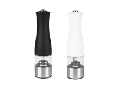 Molinillo eléctrico 7.99 €