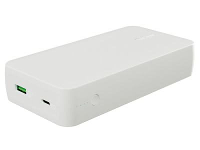 Batería externa 20.000 mAh