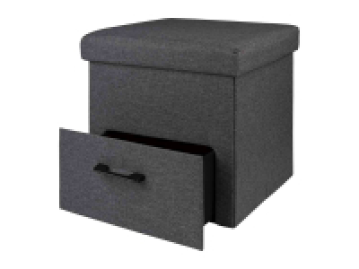 Taburete con almacenaje 19.99 €