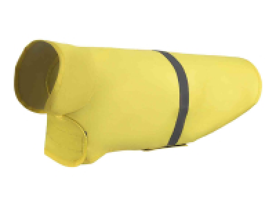 Chubasquero para perro 3.49 €
