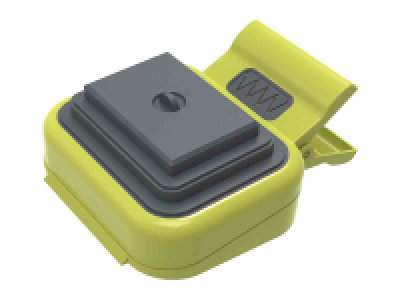 Recogedor de excremento de perro 2.49 €