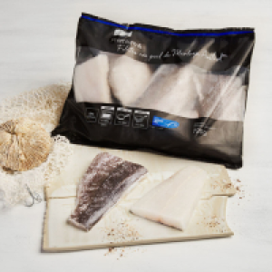 LaSirena  Filete de merluza Austral MSC con piel
