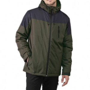 Chaqueta Alphadventure Sawad Azul Verde