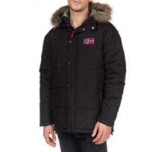 Pufyreg NEGRO 30.48 €