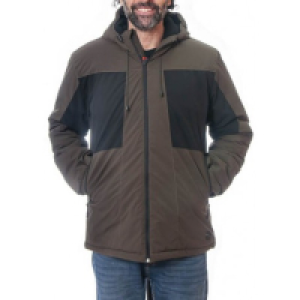 AireLibre Alphadventure CHAQUETA ALPHADVENTURE GOLYN KAKI