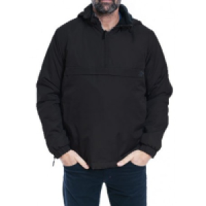 Chaqueta Alphadventure BIKAPINT negro