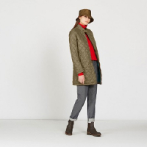 Chaqueta Aigle RUBBYJACKET Verde