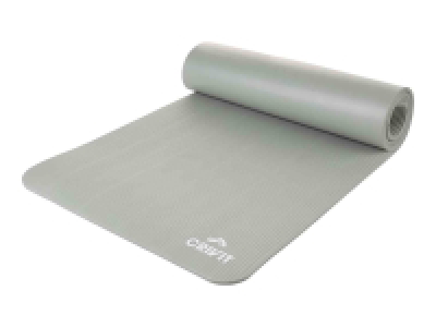 Lidl  Esterilla de fitness