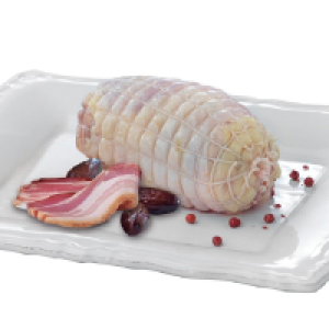 Mini redondos pollo d&aacute;til y bac&oacute;n 3.99&nbsp;&euro;