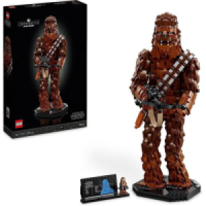 LEGO Star Wars - Chewbacca - 75371 209.99 €