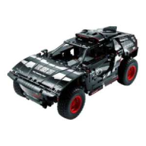 LEGO Technic - Audi RS Q e-tron - 42160 159.99 €