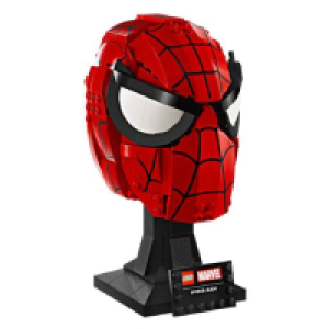 LEGO Superh&eacute;roes - M&aacute;scara de Spider-Man - 76285 69.99&nbsp;&euro;