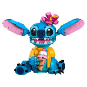LEGO Disney Classic - Stitch - 43249 64.99 €