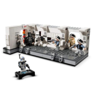 LEGO Star Wars - Abordaje de la Tantive IV - 75387 54.99 €
