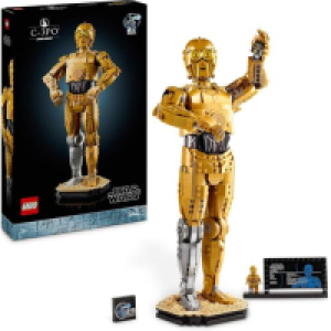 LEGO - Star Wars - C-3PO - 75398 139.99 €