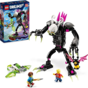 LEGO DREAMZzz - Monstruo de la Jaula - 71455 37.99 €