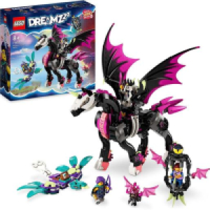 LEGO DREAMZzz - Caballo volador Pegaso - 71457 52.99 €