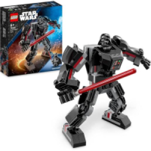 LEGO Star Wars - Meca de Darth Vader - 75368 15.99 €