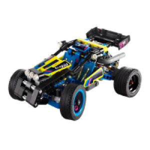 LEGO Technic - Buggy de carreras todoterreno - 42164 15.99 €