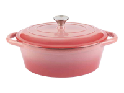 Asador de hierro fundido 4 L 34.99 €