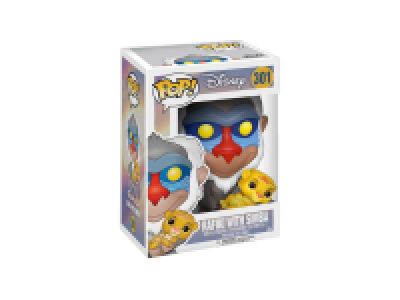 Funko POP Disney