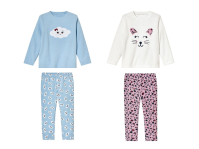 Lidl  Pijama infantil
