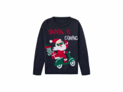 Jersey navideño infantil 8.99 €