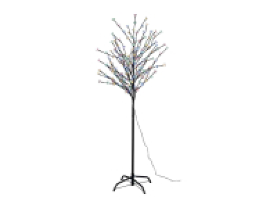 Árbol luminoso LED 1,5M