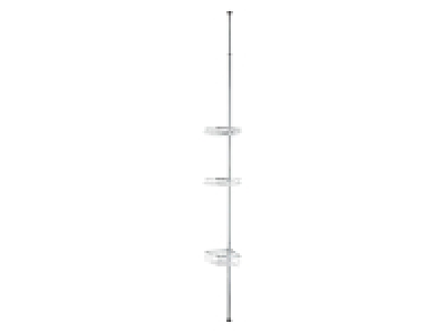 Estantería de baño telescópica 17.99 €