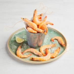 LaSirena  Lang. Vannamei cocido